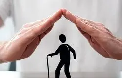 وعده رئیس کانون بازنشستگان: تعیین وضعیت بیمه تکمیلی تا آخر هفته + فیلم