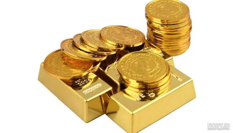 جهش قیمت طلا و سکه؛ اونس جهانی به ۴۸۶۵ دلار رسید