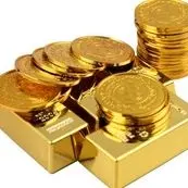 جهش قیمت طلا و سکه؛ اونس جهانی به ۴۸۶۵ دلار رسید