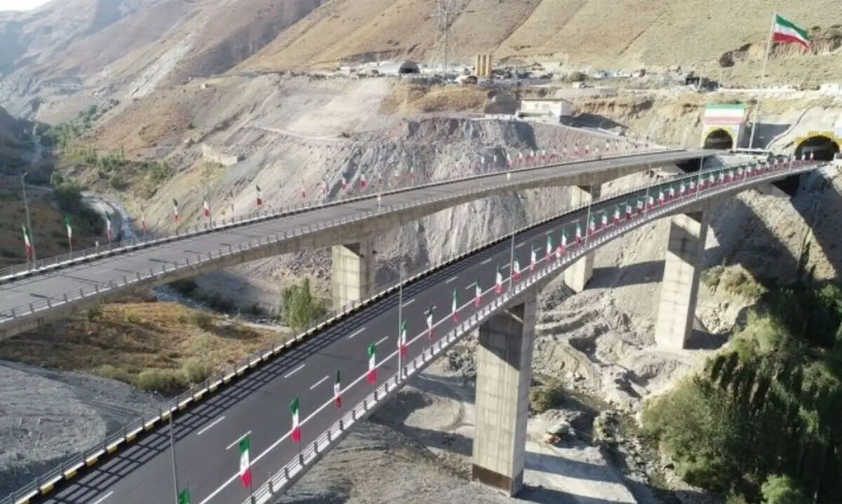 نیمی از رانندگان عوارض آزادراهی را نمی‌پردازند/برنامه بازگشت ۴,۵۰۰ میلیارد در بودجه ۱۴۰۵
