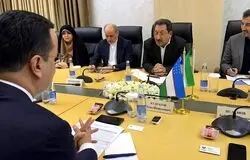 توافق‌های جدید ایران و ازبکستان/جهش مبادلات تجاری در راه است