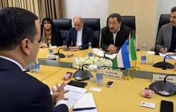 توافق‌های جدید ایران و ازبکستان/جهش مبادلات تجاری در راه است