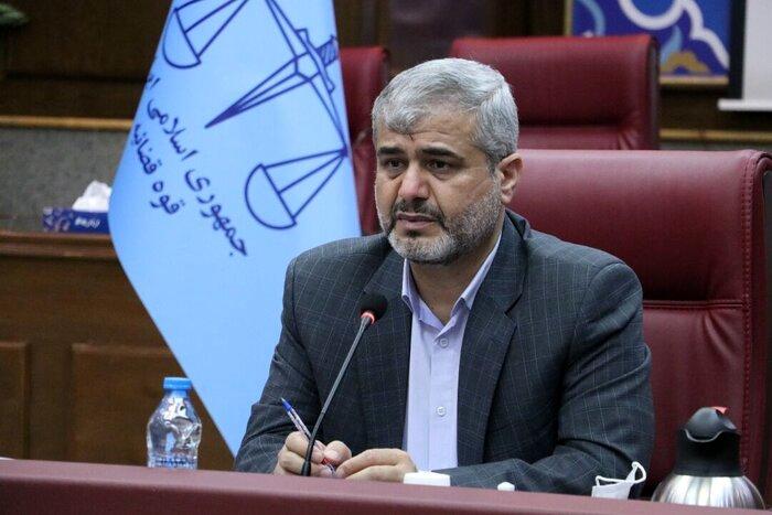  بیمه‌ها و نهادها برای جبران خسارات جنگ ۱۲ روزه همکاری کنند