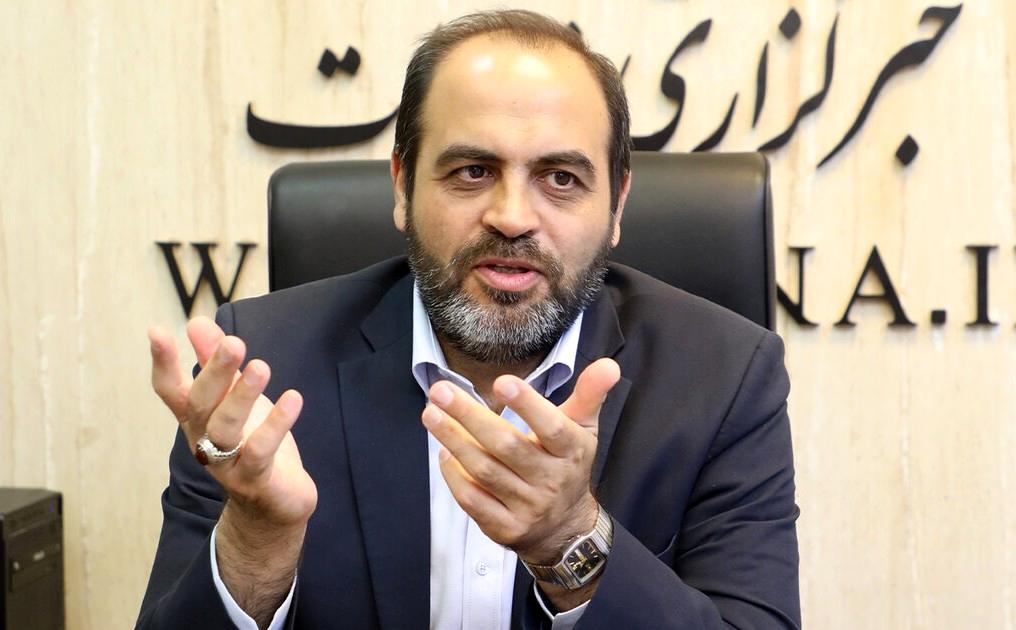 تصویب تشکیل «سازمان ملی هوش مصنوعی» زیر نظر نهاد ریاستجمهوری