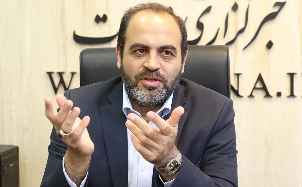 تصویب تشکیل «سازمان ملی هوش مصنوعی» زیر نظر نهاد ریاست‌جمهوری