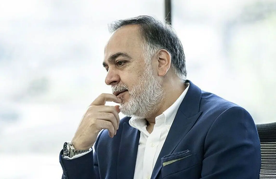 ایران هنوز درگیر ابرتورم نشده/کنترل تورم با اراده دولت ممکن است