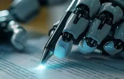 هوش مصنوعی، راز ساخت رزومه‌های حرفه‌ای و جذب سریع کار