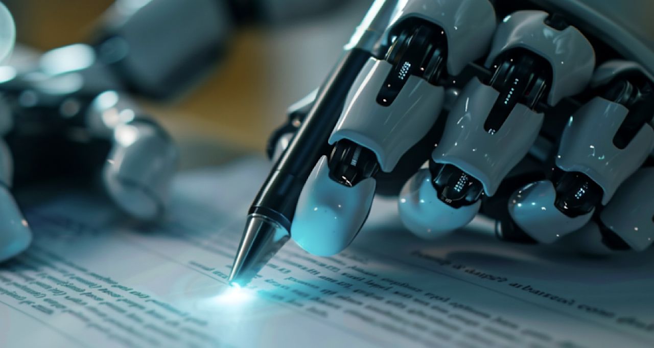 هوش مصنوعی، راز ساخت رزومه‌های حرفه‌ای و جذب سریع کار