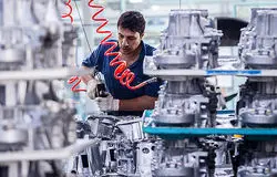 اقدامات وزارت کار برای حمایت از بنگاه‌های آسیب‌دیده در جنگ رمضان؛ از پرداخت تسهیلات تا ایجاد ستاد رصد مشکلات