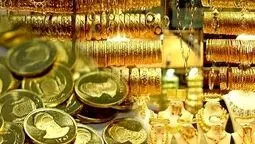 بازار طلا دوباره صعودی شد؛ سکه امامی به ۱۹۸ میلیون تومان رسید
