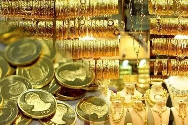 بازار طلا دوباره صعودی شد؛ سکه امامی به ۱۹۸ میلیون تومان رسید
