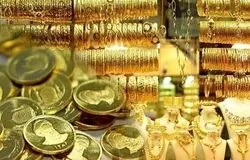 بازار طلا دوباره صعودی شد؛ سکه امامی به ۱۹۸ میلیون تومان رسید