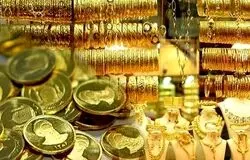 بازار طلا دوباره صعودی شد؛ سکه امامی به ۱۹۸ میلیون تومان رسید