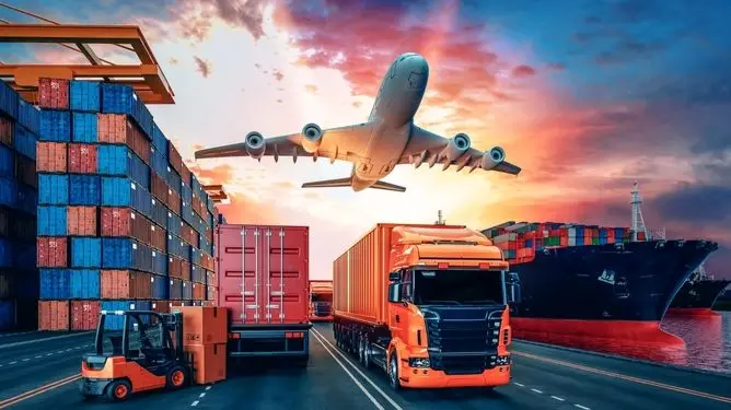 لجستیک فرسوده، ترمز رقابت‌پذیری اقتصاد ایران / هزینه حمل‌ونقل تا دو برابر میانگین جهانی