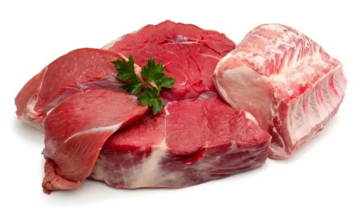 گوشت کیلویی ۳۸۰ هزار تومان، در بازار تهران ۱.۶ میلیون! دلالان پشت پرده گرانی‌ها