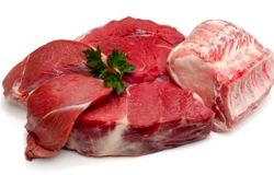 گوشت کیلویی ۳۸۰ هزار تومان، در بازار تهران ۱.۶ میلیون! دلالان پشت پرده گرانی‌ها