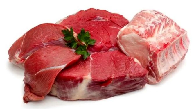گوشت کیلویی ۳۸۰ هزار تومان، در بازار تهران ۱.۶ میلیون! دلالان پشت پرده گرانی‌ها