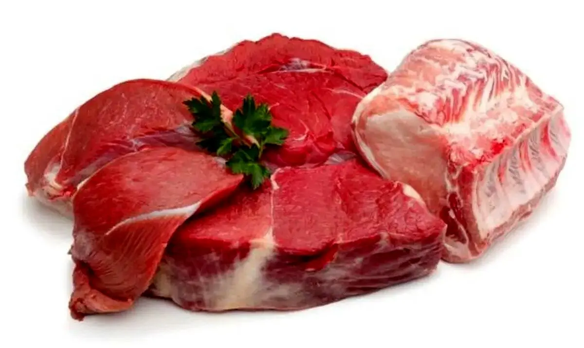 گوشت کیلویی ۳۸۰ هزار تومان، در بازار تهران ۱.۶ میلیون! دلالان پشت پرده گرانی‌ها