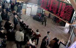 دامنه نوسان صندوق‌های اهرمی افزایش یافت