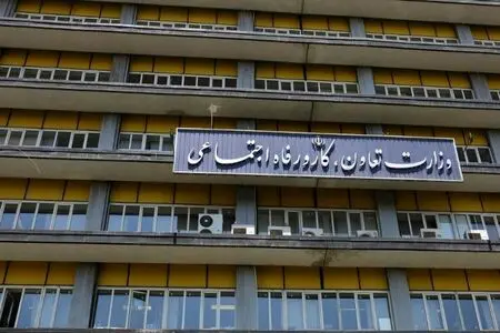 تغییر در معاونت تعاون وزارت کار؛ صرفی جایگزین رستمی مال‌خلیفه شد