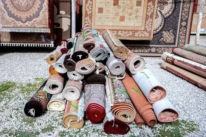 افزایش قیمت خودسرانه قالیشویی و خشکشویی؛ ممنوع