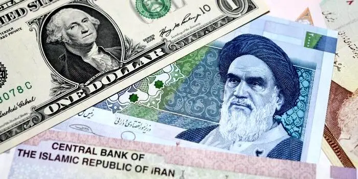 افت یک شبه و ۲۰ درصدی ارزش ملی پول؛ تنها در ایران