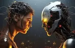 هوش مصنوعی نمی‌تواند جای این ۵ حرفه را بگیرد