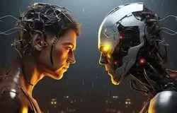 هوش مصنوعی نمی‌تواند جای این ۵ حرفه را بگیرد