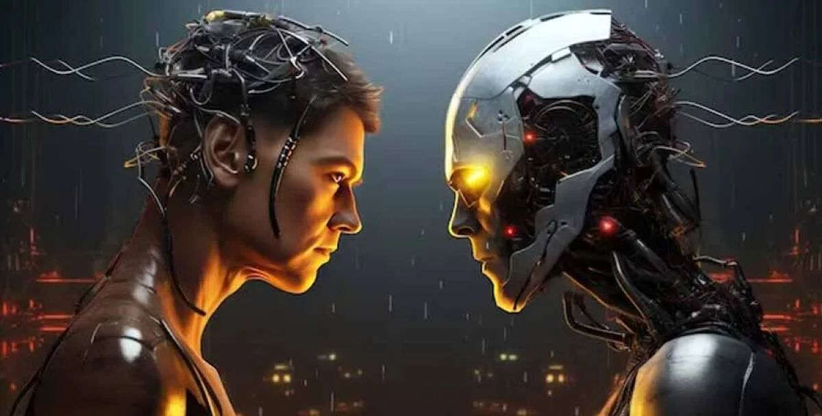 هوش مصنوعی نمی‌تواند جای این ۵ حرفه را بگیرد