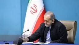 دستور رئیس‌جمهور برای رسیدگی به مطالبات ۴.۰۷ میلیارد یورویی تأمین‌کنندگان کالاهای اساسی