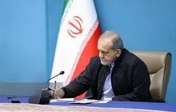 دستور رئیس‌جمهور برای رسیدگی به مطالبات ۴.۰۷ میلیارد یورویی تأمین‌کنندگان کالاهای اساسی