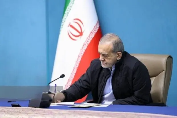 دستور رئیس‌جمهور برای رسیدگی به مطالبات ۴.۰۷ میلیارد یورویی تأمین‌کنندگان کالاهای اساسی