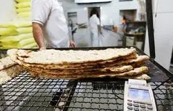 دستمزد کارگران نانوایی به تأخیر دولت در پرداخت یارانه نان گره خورد