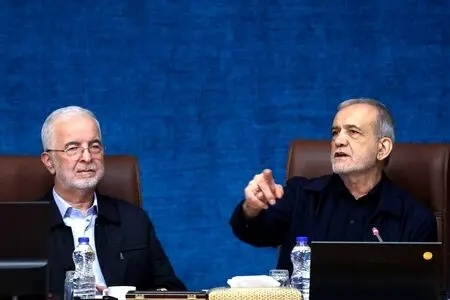 اداره کشور در شرایط جنگی نیازمند نگاه نو و تصمیم‌های خلاقانه است