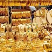 بازار طلا در هفته پرتلاطم/صعود تا رکوردهای بی‌سابقه و عقب‌نشینی ناگهانی