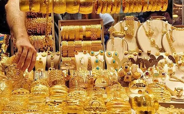 بازار طلا در هفته پرتلاطم/صعود تا رکوردهای بی‌سابقه و عقب‌نشینی ناگهانی