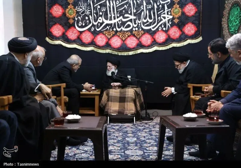 دولت در برابر فشارها/از مدیریت بحران تا حمایت از معیشت مردم
