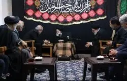 دولت در برابر فشارها/از مدیریت بحران تا حمایت از معیشت مردم