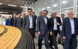 حمایت از کارگران و تولیدکنندگان اولویت دولت است