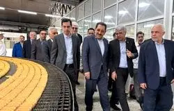 حمایت از کارگران و تولیدکنندگان اولویت دولت است