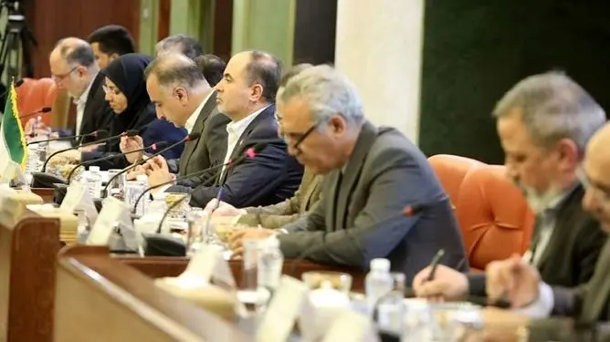 تولید مشترک کود و تجهیزات کشاورزی، نقطه عطف روابط ایران و بلاروس