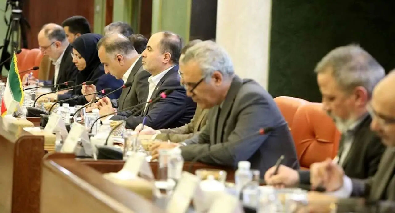 تولید مشترک کود و تجهیزات کشاورزی، نقطه عطف روابط ایران و بلاروس