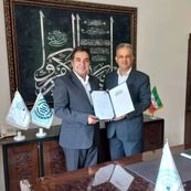 فرزاد یوسفی قائم‌مقام دبیرکل کانون عالی کارفرمایی ایران شد