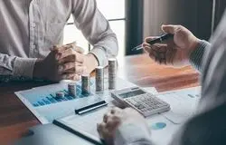 سهم ۶۷ درصدی مالیات‌های مستقیم در درآمد فروردین ۱۴۰۵ / شرکت‌ها بار اصلی تأمین بودجه را به دوش کشیدند