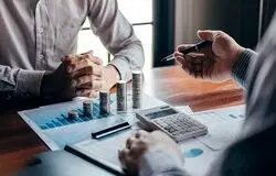 سهم ۶۷ درصدی مالیات‌های مستقیم در درآمد فروردین ۱۴۰۵ / شرکت‌ها بار اصلی تأمین بودجه را به دوش کشیدند