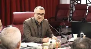 برخورد مالی با ۵۷ مظنون به پولشویی؛ ۲۲۳ نفر زیر ذره‌بین رفتند