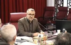برخورد مالی با ۵۷ مظنون به پولشویی؛ ۲۲۳ نفر زیر ذره‌بین رفتند