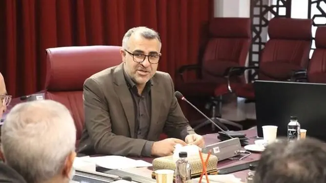 برخورد مالی با ۵۷ مظنون به پولشویی؛ ۲۲۳ نفر زیر ذره‌بین رفتند