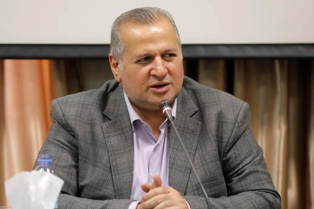 معاون وزیر تعاون: سهمیه استخدام معلولان افزایش می‌یابد/روایت تجربه زیستی معلولان در محیط کار، ضرورت امروز سازمان‌ها