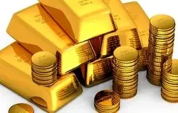 جهش دوباره در بازار طلا و سکه/حباب‌ها همچنان بی‌سابقه بالا